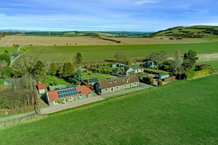 4 Bedroom Detached House For Sale In Cupar, KY15