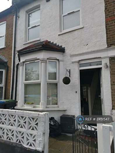 2 Bedroom Terraced House To Rent In Daniel Close, London, N18
