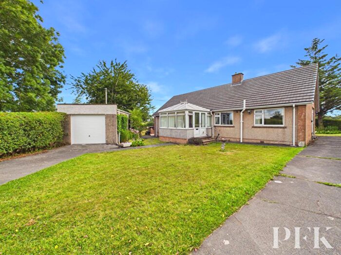 3 Bedroom Detached Bungalow For Sale In Newton Close, Newton Reigny, CA11