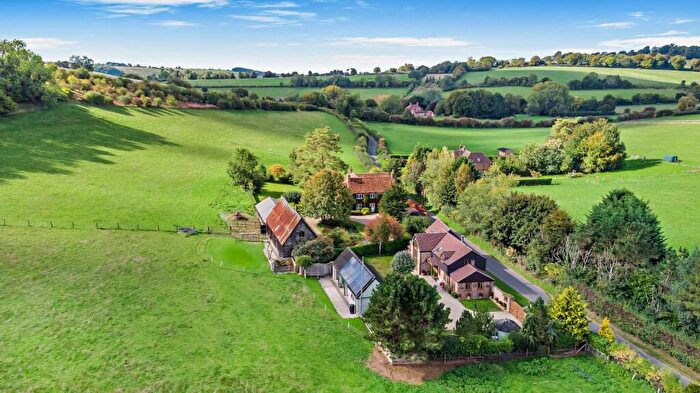 10 Bedroom Detached House For Sale In Witcha, Ramsbury, Marlborough, Wiltshire, SN8
