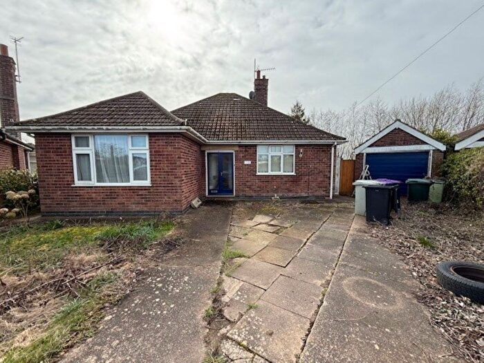 2 Bedroom Detached Bungalow For Sale In Hesketh Crescent, Skegness, PE25