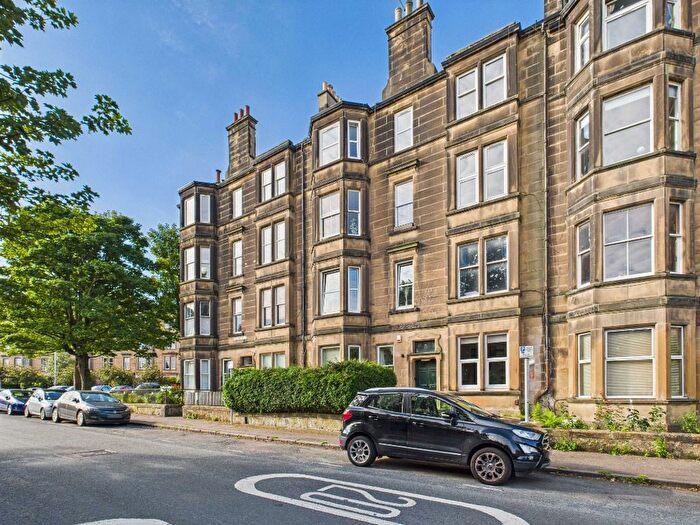 2 Bedroom Flat To Rent In Balcarres Street, Morningside, Edinburgh, EH10