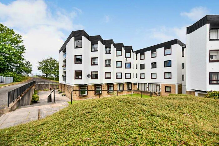 1 Bedroom Flat To Rent In Bothwell House, The Furlongs, Hamilton, South Lanarkshire, ML3