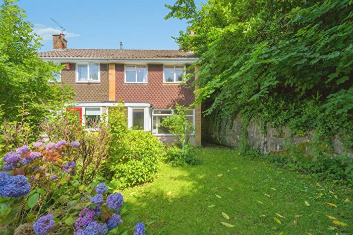 3 Bedroom End Of Terrace House For Sale In Earls Mill Road, Plymouth, PL7