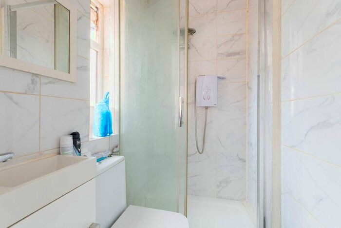 Studio To Rent In Olive Road, Ealing, London, W5