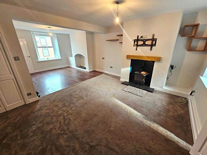2 Bedroom Terraced House To Rent In Ulverston Road, Lindal-In-Furness, LA12