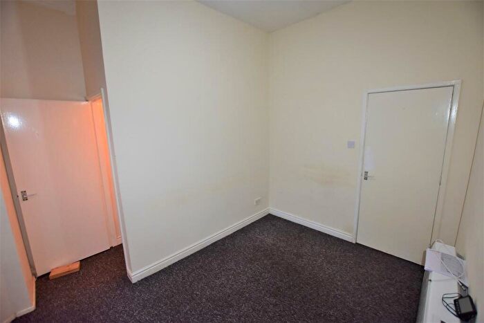 1 Bedroom Flat To Rent In Bramley Road, Leicester, LE3