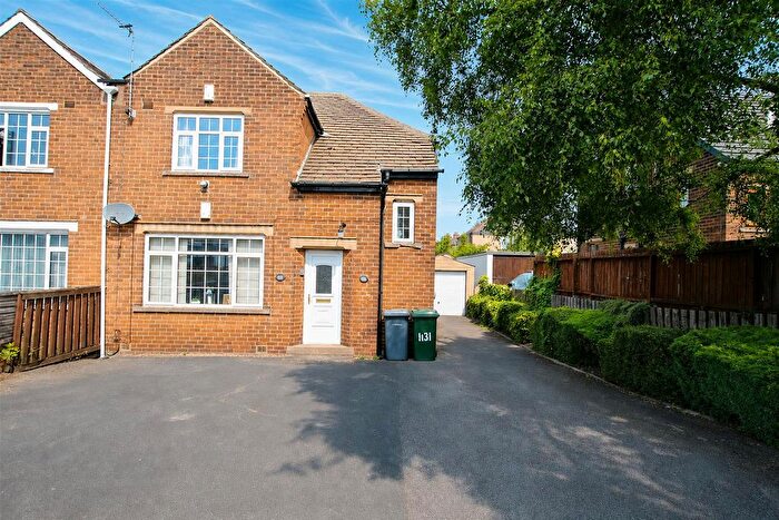 2 Bedroom Flat For Sale In Bolton Road, Eccleshill, Bradford, BD2