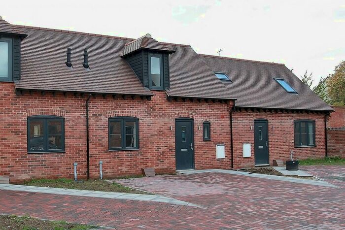 1 Bedroom Barn Conversion To Rent In Smiths Court, Didcot, OX11