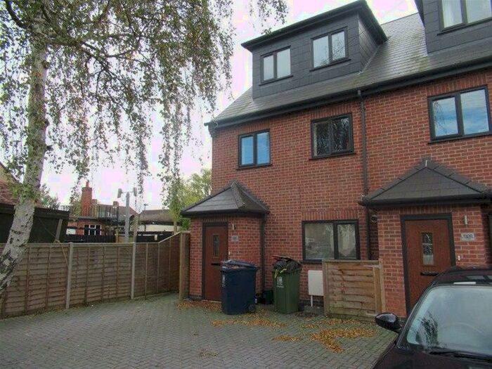 5 Bedroom House To Rent In Old Road, Headington, Oxford, OX3