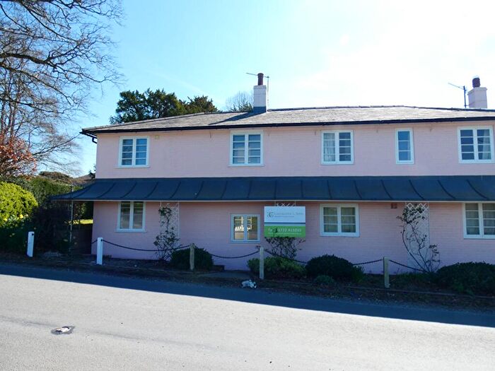 2 Bedroom Semi-Detached House To Rent In Bishopstone, Salisbury, Wiltshire, SP5