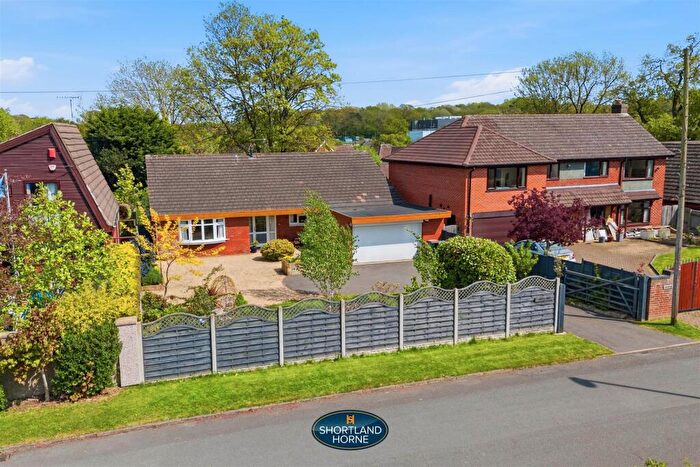 3 Bedroom Detached Bungalow For Sale In Banner Lane, Tile Hill, Coventry, CV4