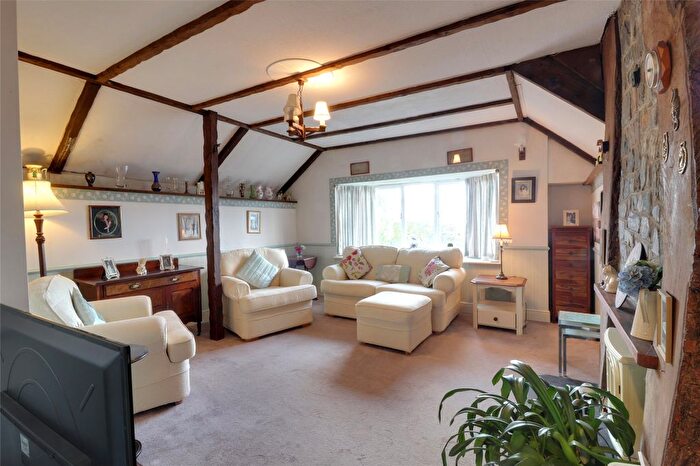 4 Bedroom Terraced House For Sale In New Street, Torrington, Devon, EX38