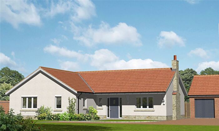 3 Bedroom Bungalow For Sale In Plot Coronation Way, Creech St. Michael, TA3