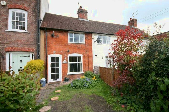 1 Bedroom Cottage To Rent In Mineral Lane, Chesham, HP5