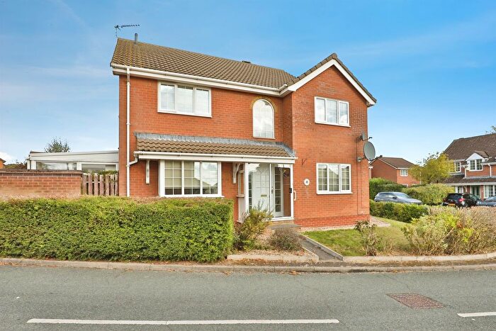 4 Bedroom Detached House For Sale In Shepherds Fold, Swaffham, PE37