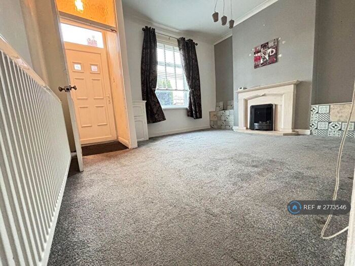 2 Bedroom Terraced House To Rent In Haslam Street, Bury, BL9