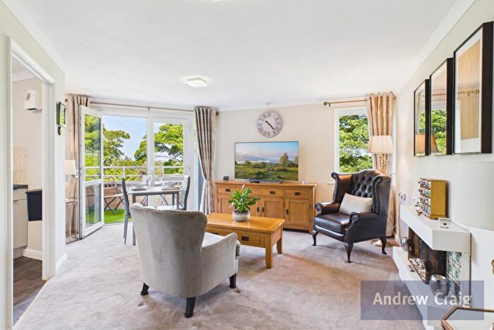 2 Bedroom Apartment For Sale In Pinfold Court, Cleadon, SR6