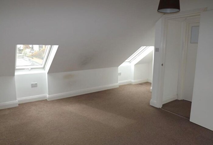 2 Bedroom Block Of Apartments For Sale In Weston Road, Southend-on-Sea, Essex, SS1