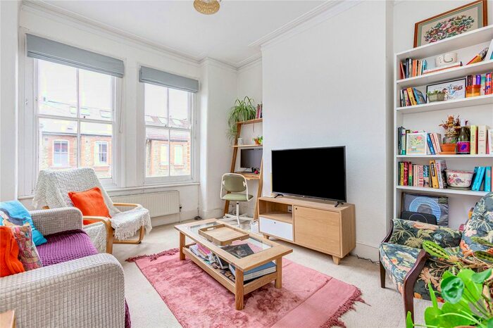 2 Bedroom Maisonette To Rent In Ingelow Road, Battersea, SW8