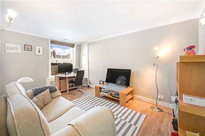 1 Bedroom Flat To Rent In Old Brompton Road, South Kensington, SW5