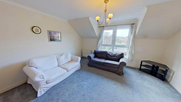 2 Bedroom Flat To Rent In Peffermill Road, Edinburgh, EH16