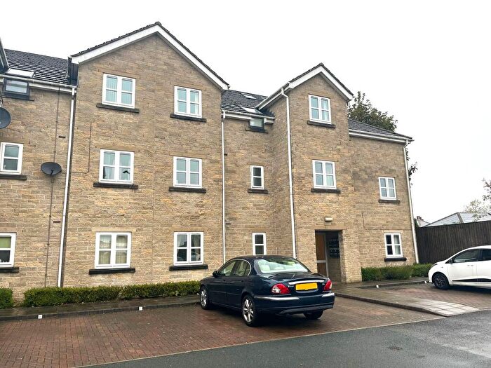 2 Bedroom Flat For Sale In Harrogate Road, Bradford, BD2