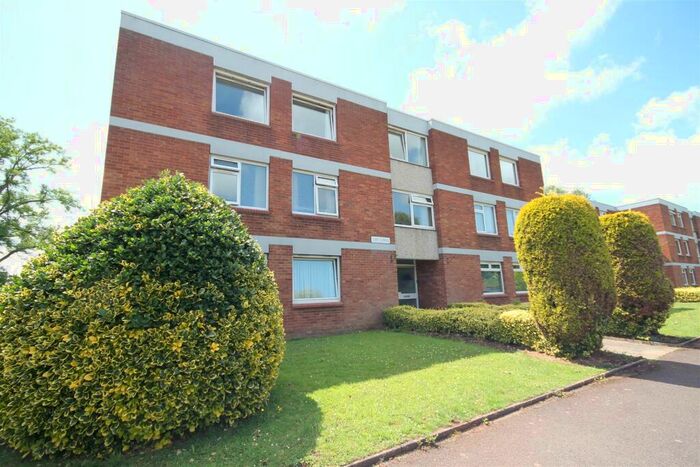 3 Bedroom Flat To Rent In The Limes Wellington Place Frenchay Bristol, BS16