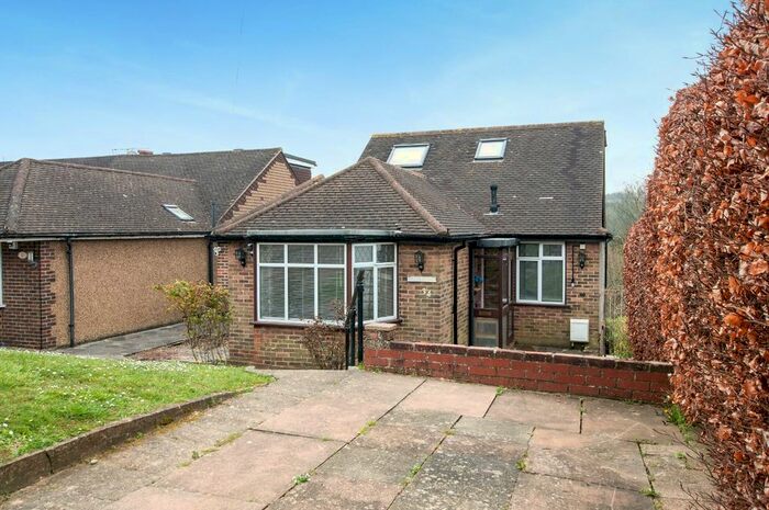 4 Bedroom Detached House To Rent In Bradmore Way, Coulsdon, CR5