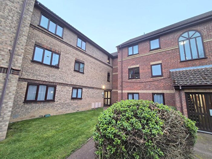 2 Bedroom Apartment To Rent In Glendenning Road, Norwich, NR1