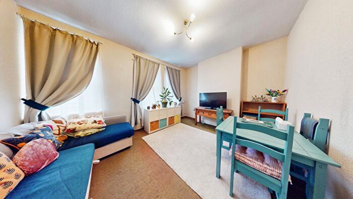 1 Bedroom Flat To Rent In Whitchurch Road, Heath, Cardiff, CF14