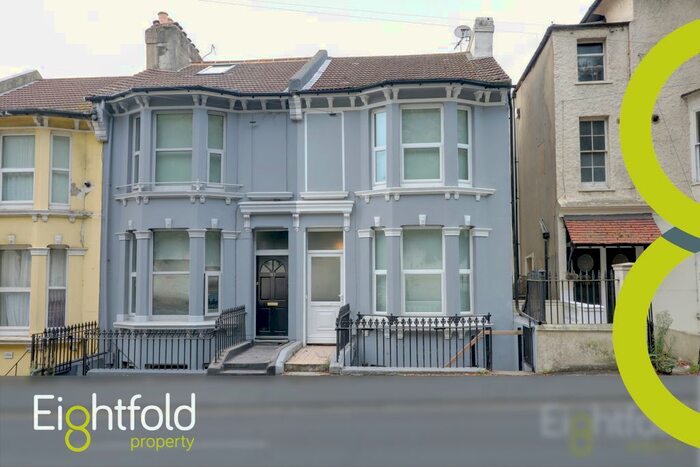 2 Bedroom Flat To Rent In Upper Lewes Road, Brighton, BN2