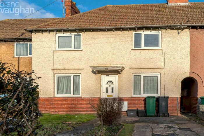 5 Bedroom Semi-Detached House To Rent In The Avenue, Brighton, East Sussex, BN2