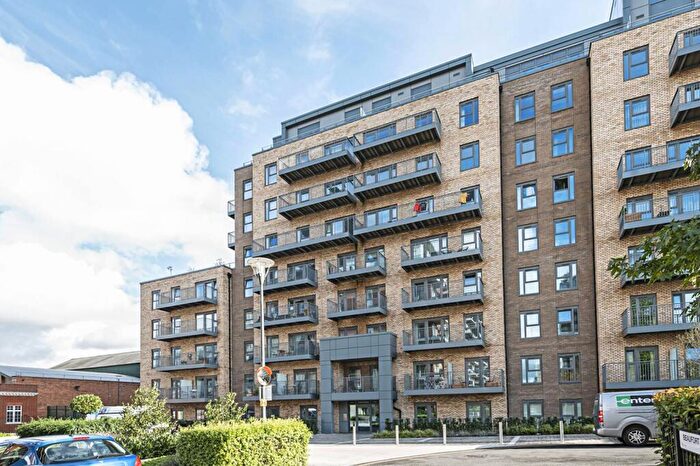 1 Bedroom Flat To Rent In Fairbank House, Colindale, London, NW9