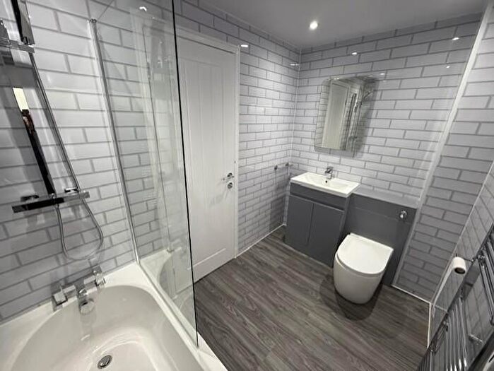 3 Bedroom Detached House To Rent In Western Avenue, Prudhoe, NE42