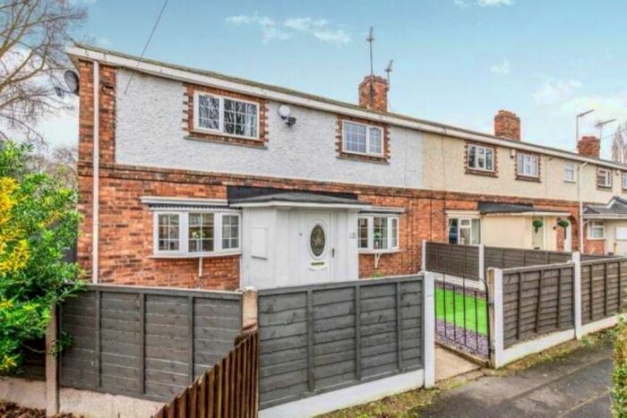 3 Bedroom Semi-Detached House To Rent In Owen Road, Bilston WV14