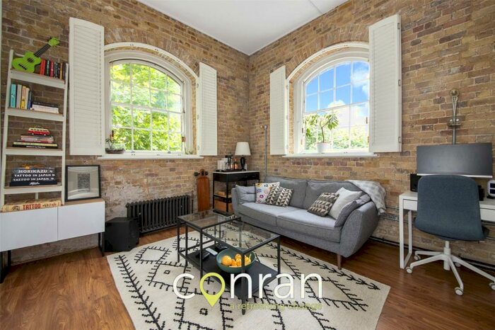 1 Bedroom Apartment To Rent In Marlborough Road, Woolwich, SE18