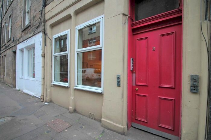 1 Bedroom Flat To Rent In Pirrie Street, Leith, Edinburgh, EH6