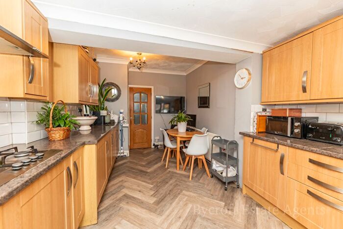 3 Bedroom End Terrace House For Sale In Seymour Avenue, Great Yarmouth, NR30