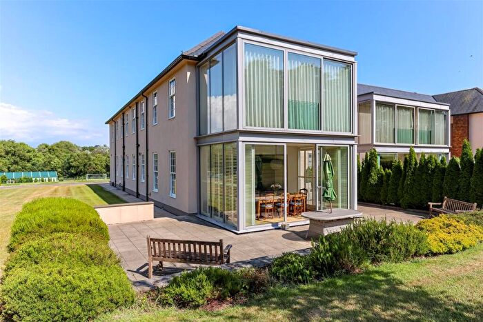 3 Bedroom Apartment To Rent In Llewelyn House, Hensol Castle Park Hensol, Vale Of Glamorgan, CF72