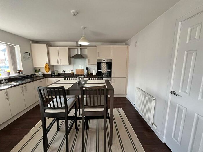 2 Bedroom Apartment For Sale In Thornhill Court, Elgin, IV30