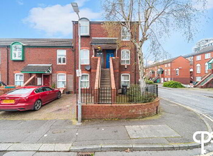 2 Bedroom Apartments For Sale In Maryville Street, Belfast, BT7