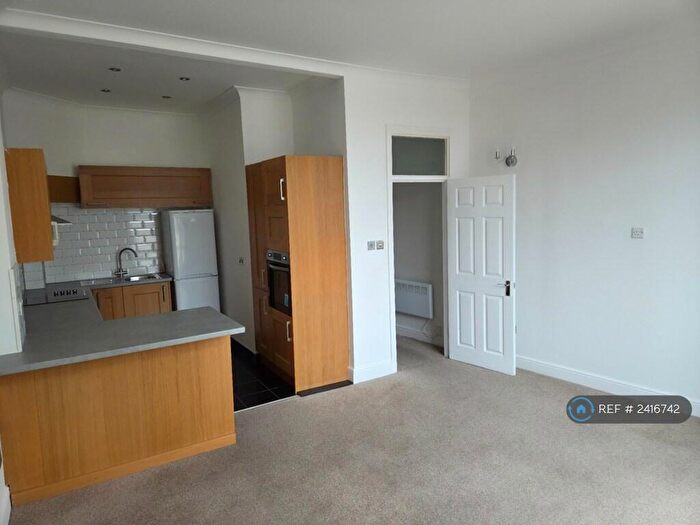 1 Bedroom Flat To Rent In Norwich Court, Bournemouth, BH2