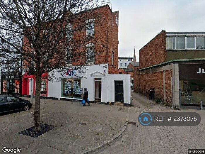 1 Bedroom Flat To Rent In Worcester Street, Gloucester, GL1
