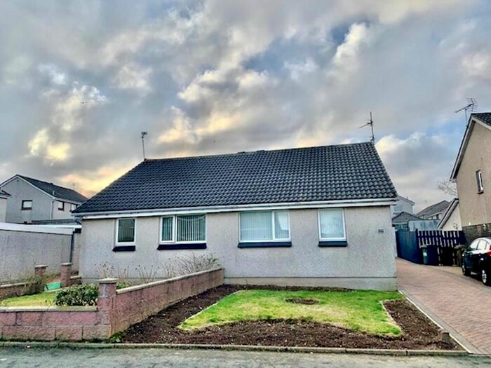 2 Bedroom Bungalow To Rent In Jesmond Avenue, Bridge Of Don, Aberdeen, AB22
