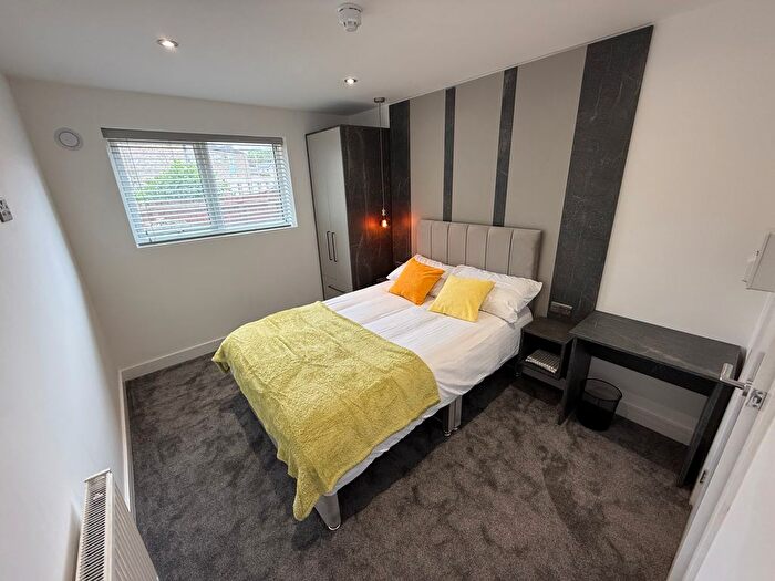 1 Bedroom Studio To Rent In Benland, Bretton, Peterborough, Cambridgeshire, PE3