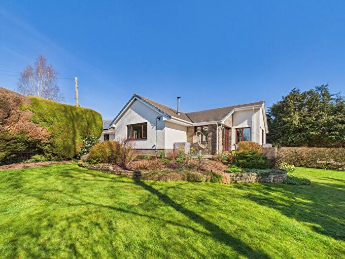4 Bedroom Detached Bungalow For Sale In Llantilio Crossenny, Abergavenny, NP7