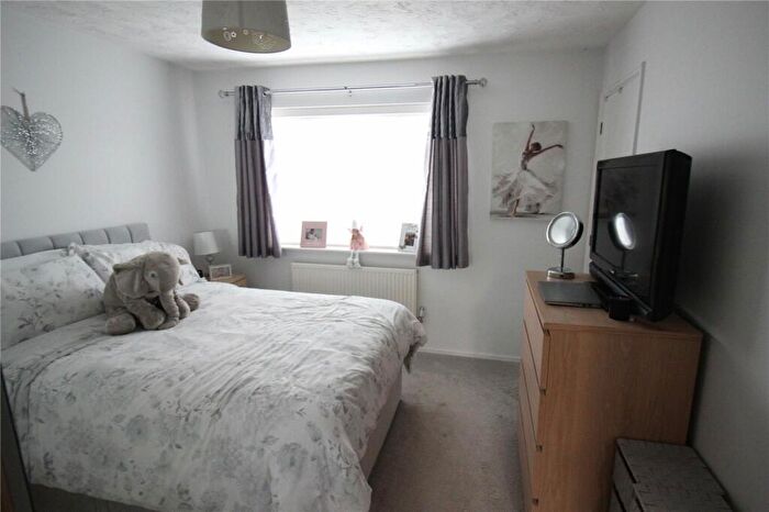 2 Bedroom Terraced House For Sale In Challenger Drive, Priddys Hard, Gosport, Hampshire, PO12