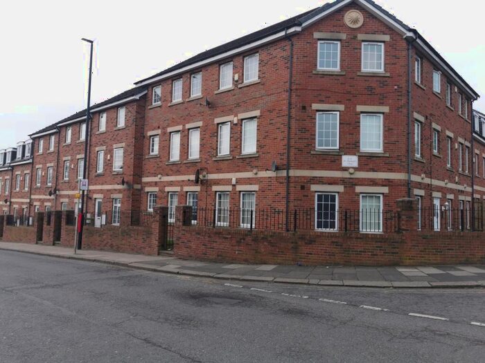 2 Bedroom Flat To Rent In St Michaels Close, Grainger Park, Newcastle Upon Tyne, NE4