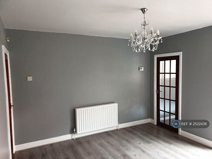 2 Bedroom Terraced House To Rent In Ball Street, Nottingham, NG3